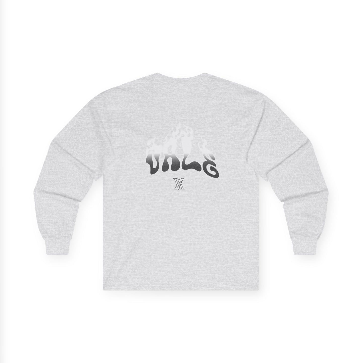 Unisex Ultra Cotton Long Sleeve Tee