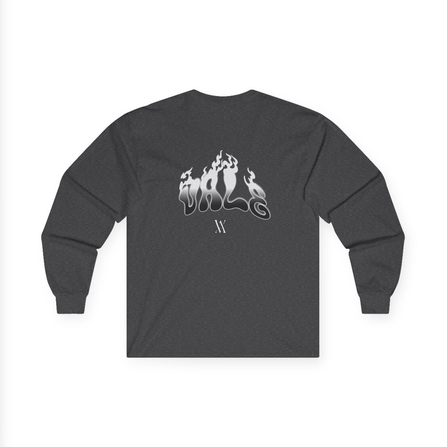 Unisex Ultra Cotton Long Sleeve Tee