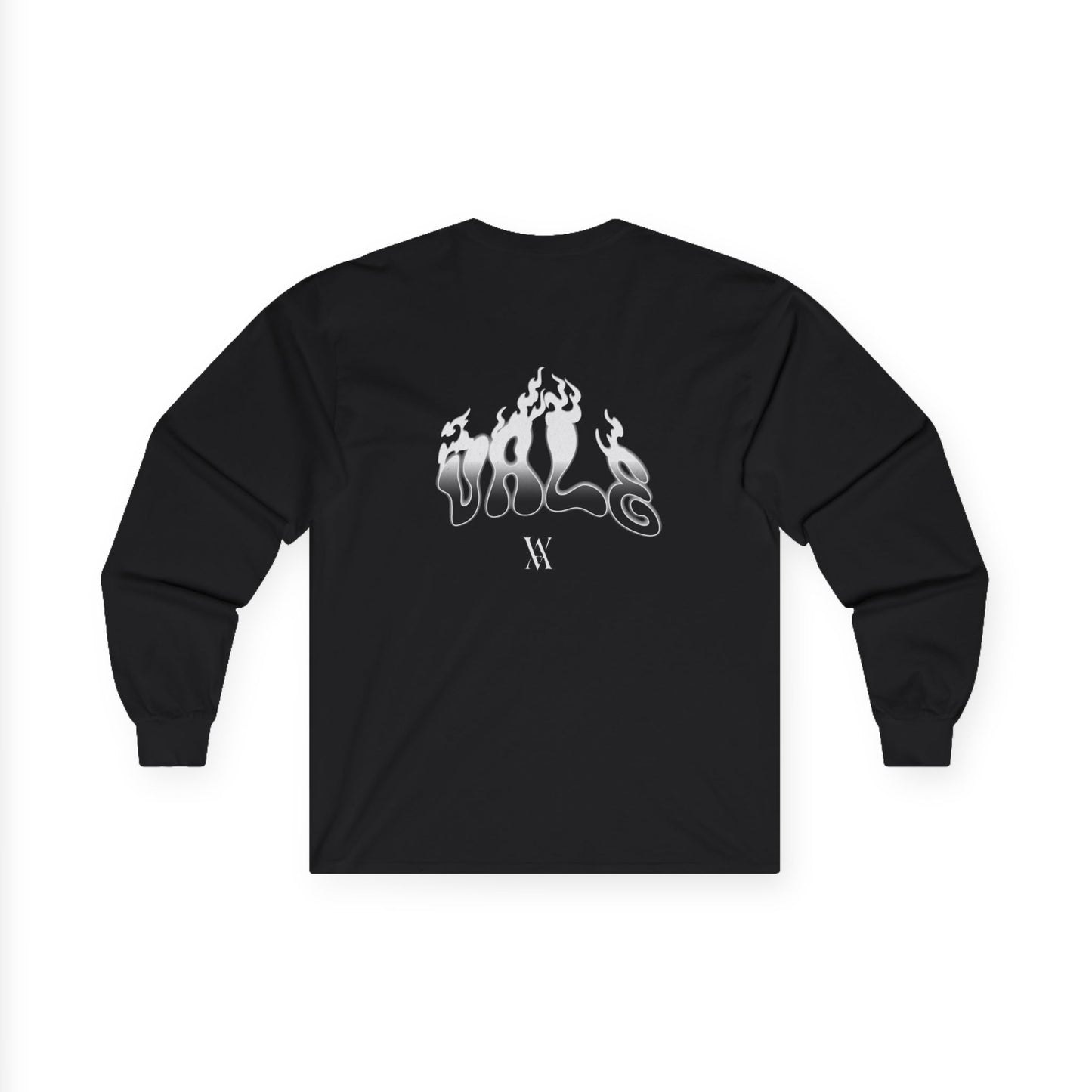 Unisex Ultra Cotton Long Sleeve Tee