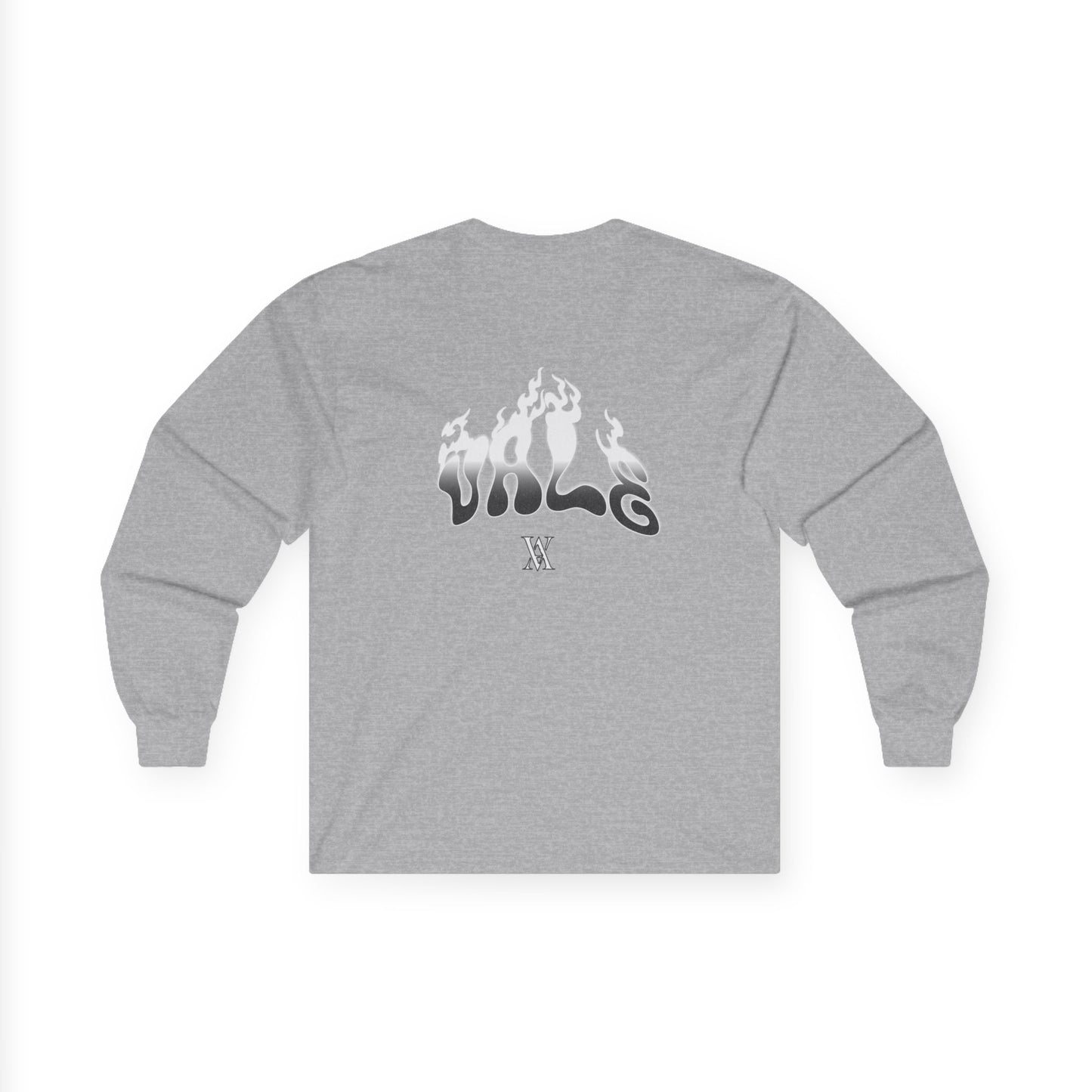 Unisex Ultra Cotton Long Sleeve Tee
