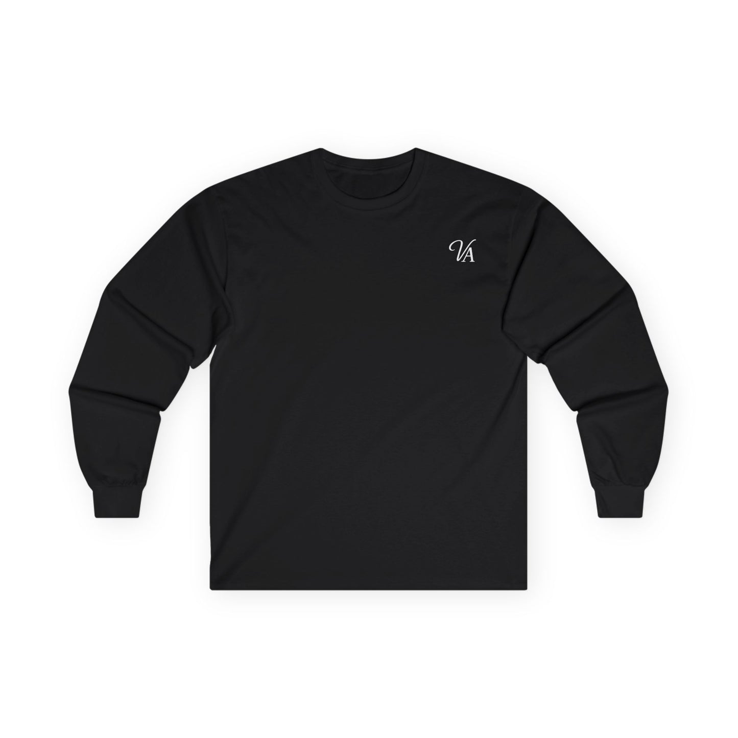 Unisex Ultra Cotton Long Sleeve Tee
