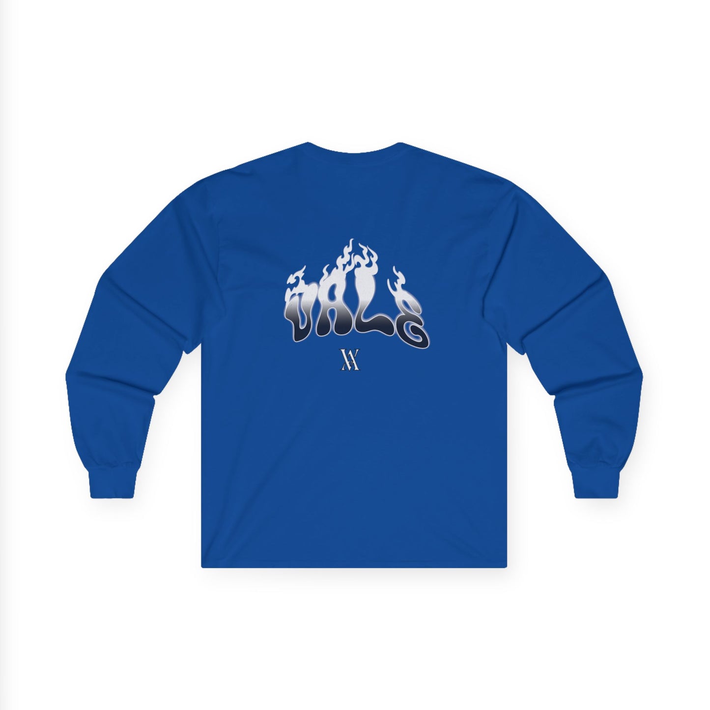 Unisex Ultra Cotton Long Sleeve Tee
