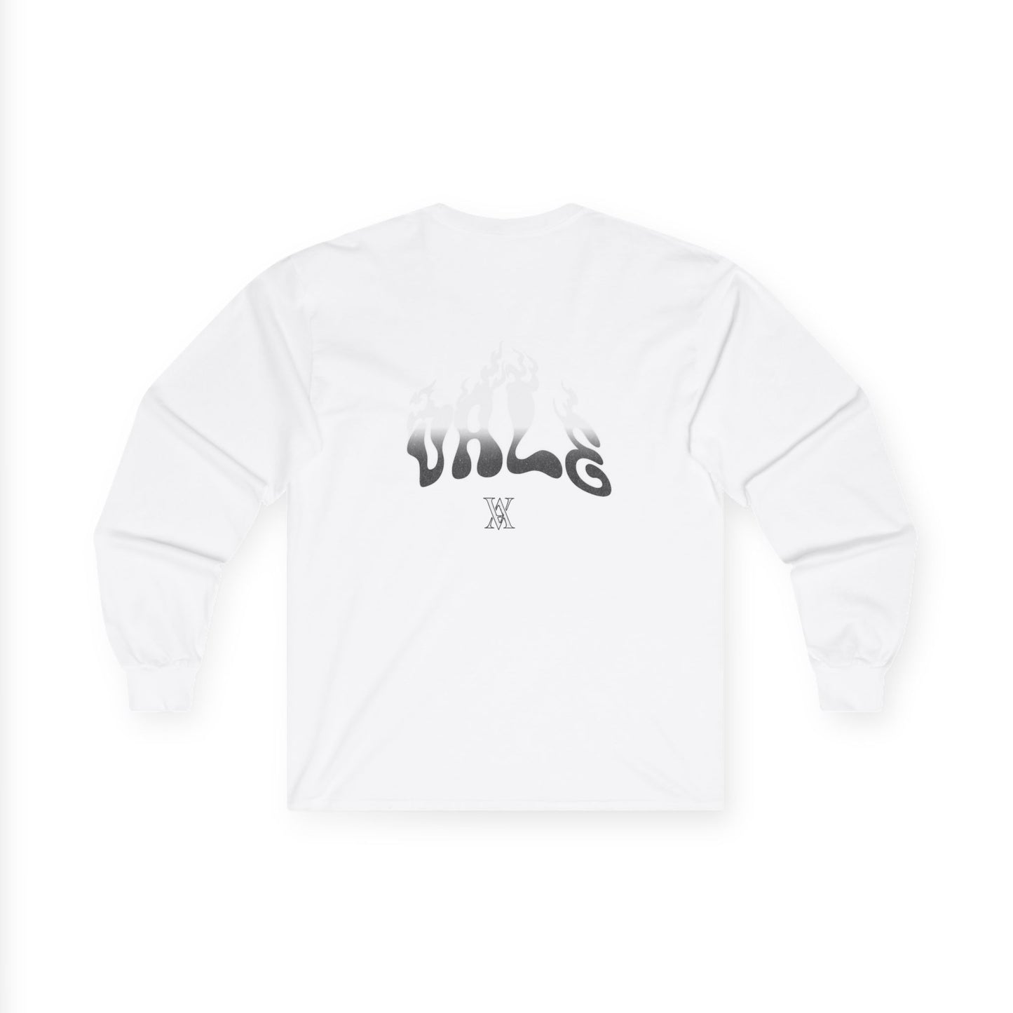 Unisex Ultra Cotton Long Sleeve Tee