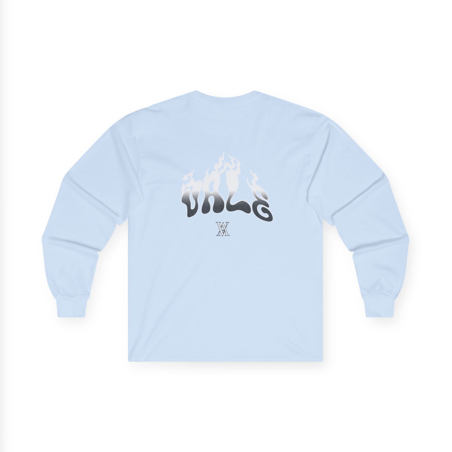Unisex Ultra Cotton Long Sleeve Tee
