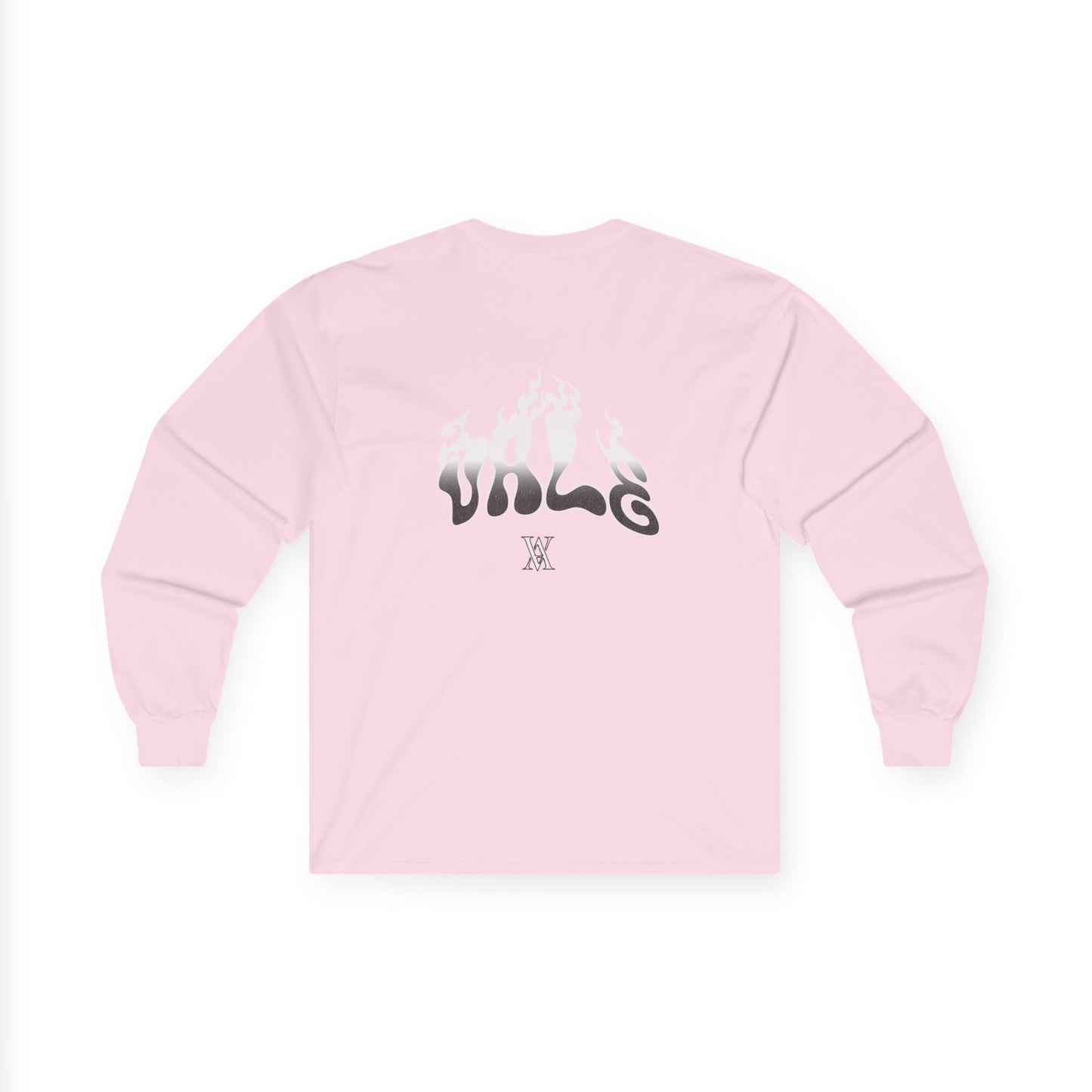 Unisex Ultra Cotton Long Sleeve Tee