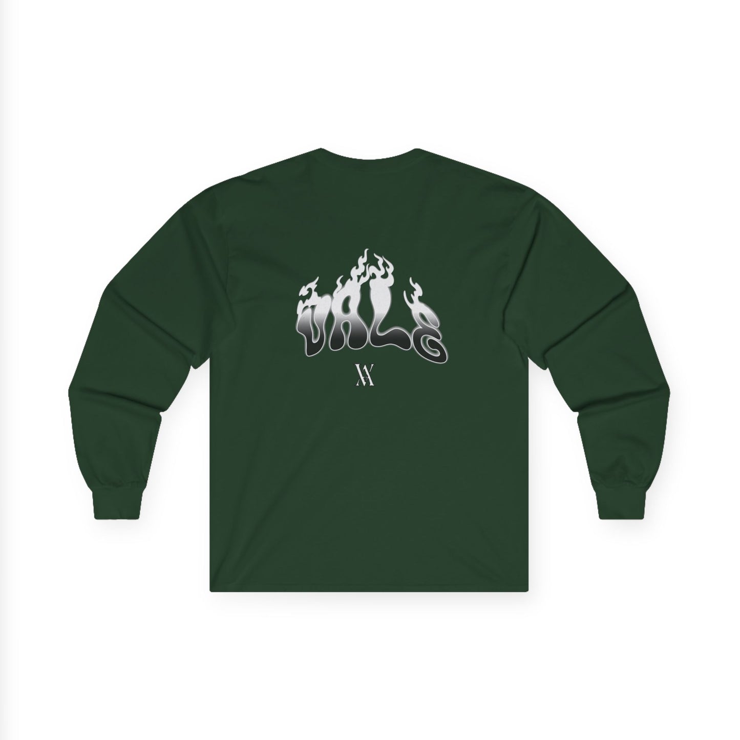 Unisex Ultra Cotton Long Sleeve Tee