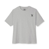 Unisex Oversized Boxy Tee