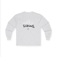 Unisex Ultra Cotton Long Sleeve Tee