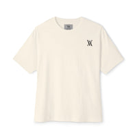 Unisex Oversized Boxy Tee