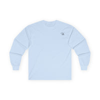 Unisex Ultra Cotton Long Sleeve Tee