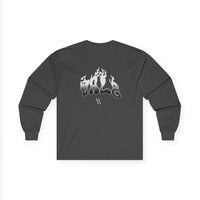 Unisex Ultra Cotton Long Sleeve Tee