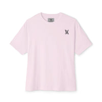 Unisex Oversized Boxy Tee