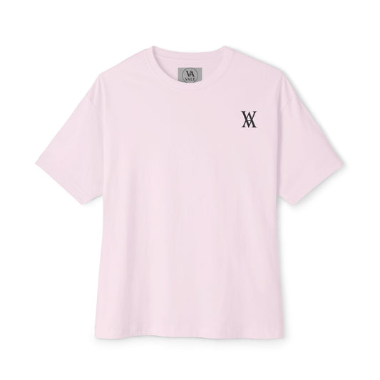 Unisex Oversized Boxy Tee