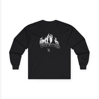 Unisex Ultra Cotton Long Sleeve Tee