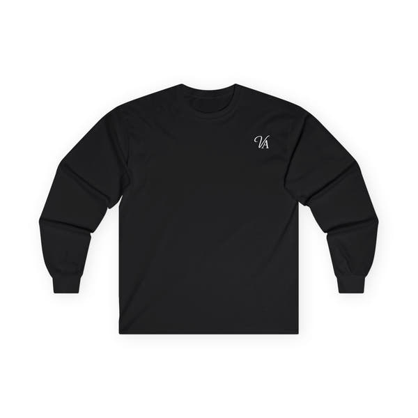 Unisex Ultra Cotton Long Sleeve Tee