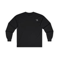 Unisex Ultra Cotton Long Sleeve Tee