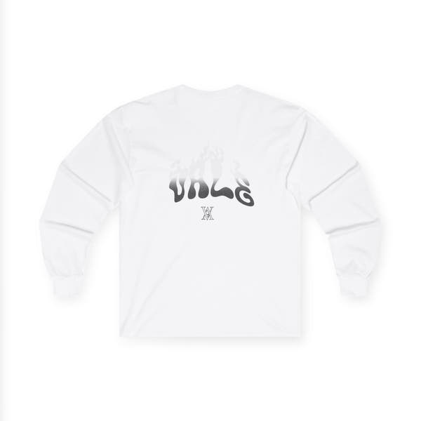 Unisex Ultra Cotton Long Sleeve Tee