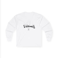 Unisex Ultra Cotton Long Sleeve Tee
