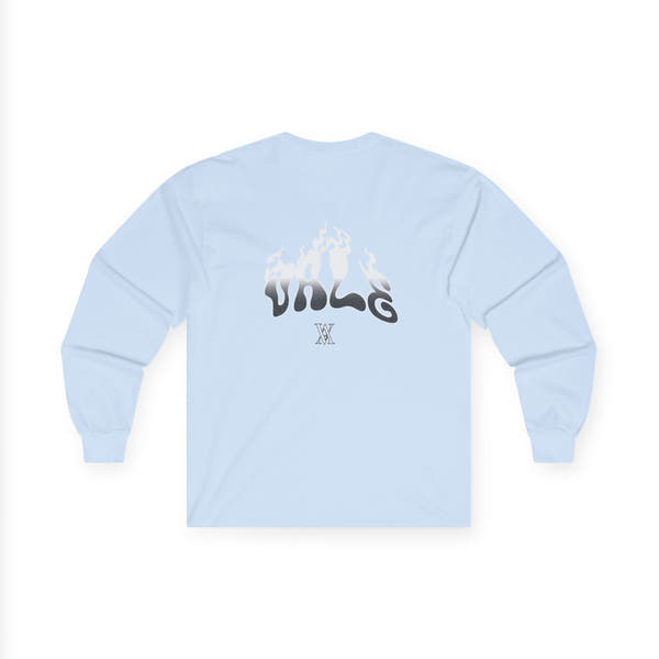 Unisex Ultra Cotton Long Sleeve Tee