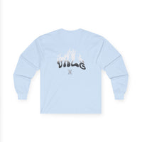 Unisex Ultra Cotton Long Sleeve Tee