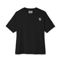 Unisex Oversized Boxy Tee
