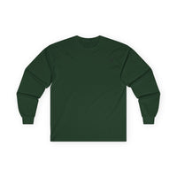 Unisex Ultra Cotton Long Sleeve Tee