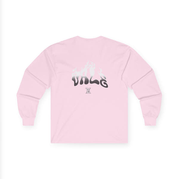 Unisex Ultra Cotton Long Sleeve Tee