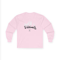 Unisex Ultra Cotton Long Sleeve Tee