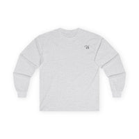 Unisex Ultra Cotton Long Sleeve Tee